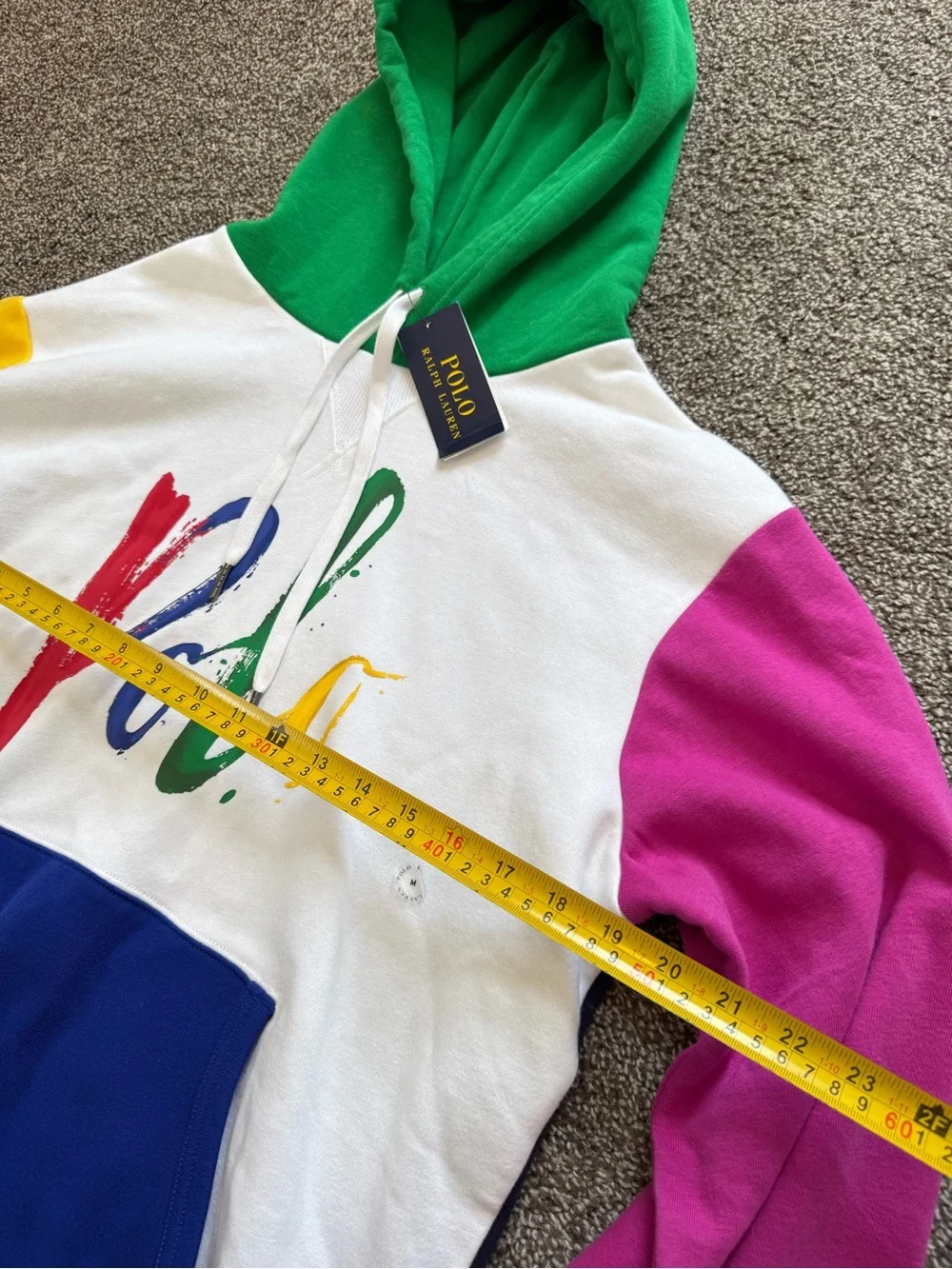 Polo Ralph Lauren Hoodie